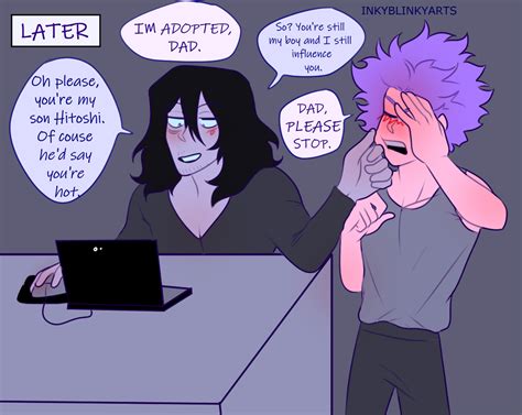 Aizawa shouta rule 34  Neither of you were going to have a good lunch